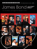 James Bond Cover Image