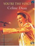 You're the Voice: Celine Dion Cover Image