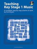 Teaching Key Stage 1 Music Cover Image