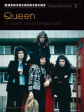 Queen Cover Image