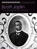 Scott Joplin Cover Image