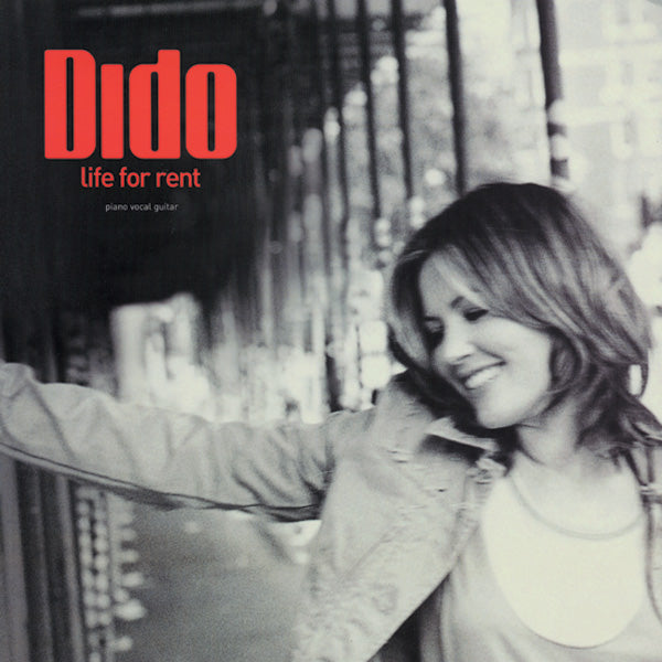 Dido: Life for Rent Cover Image