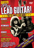 Guitar World: Play Lead Guitar! Cover Image