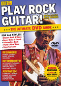 Guitar World: Play Rock Guitar! Cover Image