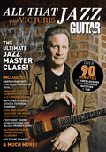 Guitar World: All That Jazz Cover Image