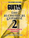 Guitar World: The Alchemical Guitarist, Volume 2 Cover Image