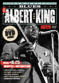 Guitar World: How to Play Blues in the Style of Albert King Cover Image