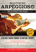 Guitar World: Mastering Arpeggios 2 Cover Image