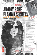 Guitar World: Jimmy Page Playing Secrets Cover Image