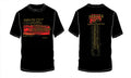 Beethoven Sonate Opus 27, No. 2 T-Shirt (Small) Cover Image