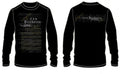 Beethoven Sonate No. 14 T-Shirt (Small) Cover Image