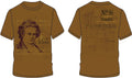 Beethoven Sonate No. 8 T-Shirt (Medium) Cover Image