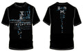 Bach Invention XIII T-Shirt (Small) Cover Image