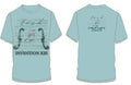 Bach Invention XIII T-Shirt (Medium) Cover Image
