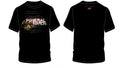Chopin Funeral March T-Shirt (Medium) Cover Image