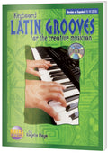 Latin Grooves for the Creative Musician Cover Image