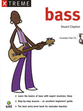 Xtreme Bass Cover Image
