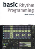 Basic Rhythm Programming Cover Image