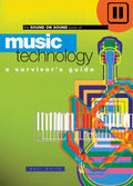 Music Technology: A Survivor's Guide Cover Image