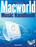 Macworld Music Handbook Cover Image