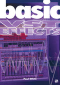 Basic VST Effects Cover Image