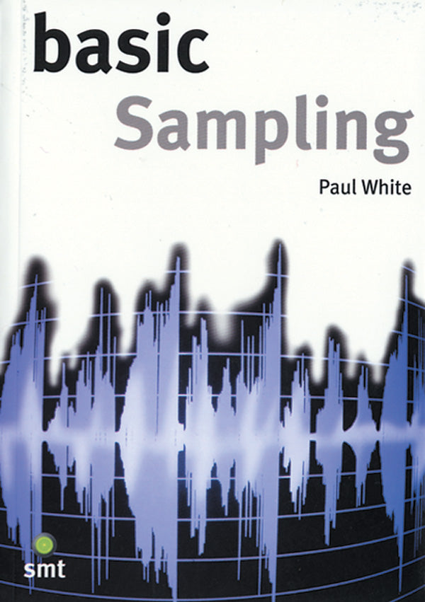 Basic Sampling Cover Image