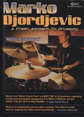 Marko Djordjevic: Where I Come From Cover Image