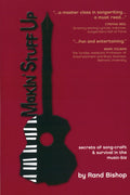 Makin' Stuff Up Cover Image