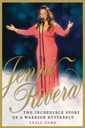 Jenni Rivera Cover Image