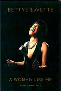 Bettye LaVette: A Woman Like Me Cover Image