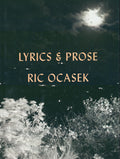 Lyrics & Prose Cover Image