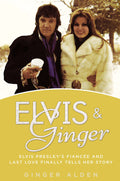 Elvis & Ginger Cover Image