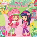 Meet Cherry Jam! (Strawberry Shortcake) Cover Image