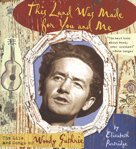 This Land Was Made for You and Me Cover Image