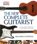 The New Complete Guitarist Cover Image