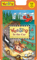 Wee Sing in the Car Cover Image