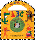 Wee Sing & Learn ABC Cover Image