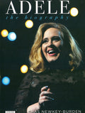 Adele Cover Image