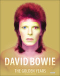 David Bowie: The Golden Years Cover Image