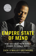 Empire State of Mind Cover Image