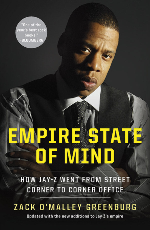 Empire State of Mind Cover Image