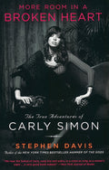 More Room in a Broken Heart Cover Image