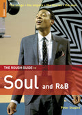 The Rough Guide to Soul and R&B Cover Image