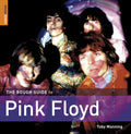 The Rough Guide to Pink Floyd Cover Image