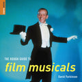 The Rough Guide to Film Musicals Cover Image