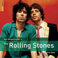The Rough Guide to The Rolling Stones Cover Image