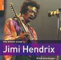 The Rough Guide to Jimi Hendrix Cover Image