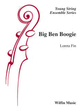 Big Ben Boogie Cover Image