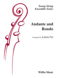 Andante and Rondo Cover Image