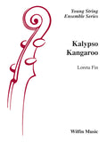 Kalypso Kangaroo Cover Image